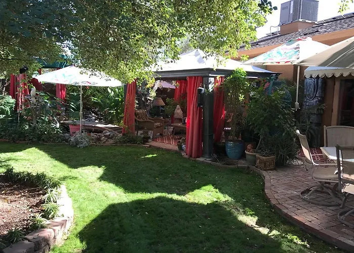 Nocleg ze śniadaniem Don's Elegante 3*