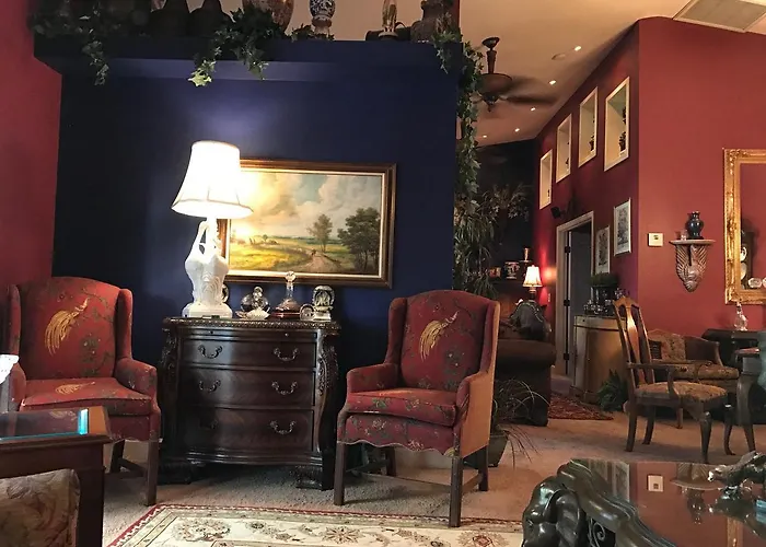 Don's Elegante Nocleg ze śniadaniem 3*